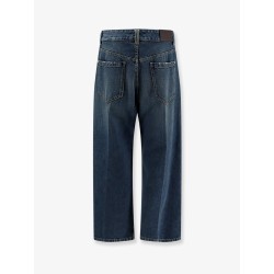 The Contemporary Square Jeans