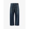 The Contemporary Square Jeans