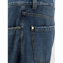 The Contemporary Square Jeans
