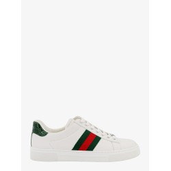 Ace leather sneakers