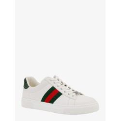 Ace leather sneakers