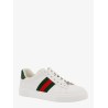 Ace leather sneakers