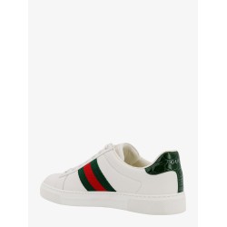 Ace leather sneakers