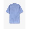 Paula's Ibiza madras cotton shirt
