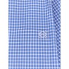 Paula's Ibiza madras cotton shirt