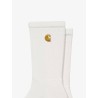 Cotton blend socks