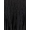 Paula's Ibiza embroidered cotton long dress