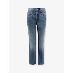 The Retro Vintage Jeans