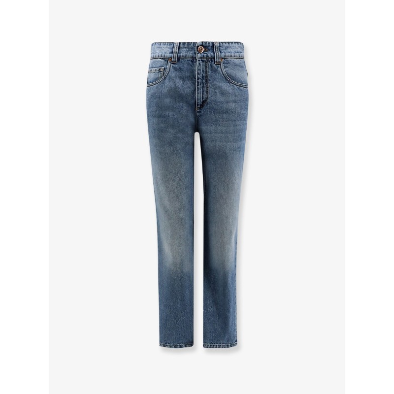 The Retro Vintage Jeans