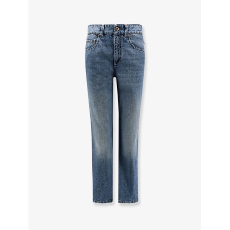 The Retro Vintage Jeans