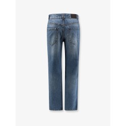 The Retro Vintage Jeans
