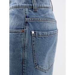 The Retro Vintage Jeans
