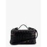 Bang Bang Intrecciato leather vanity case