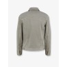 Grey denim jacket