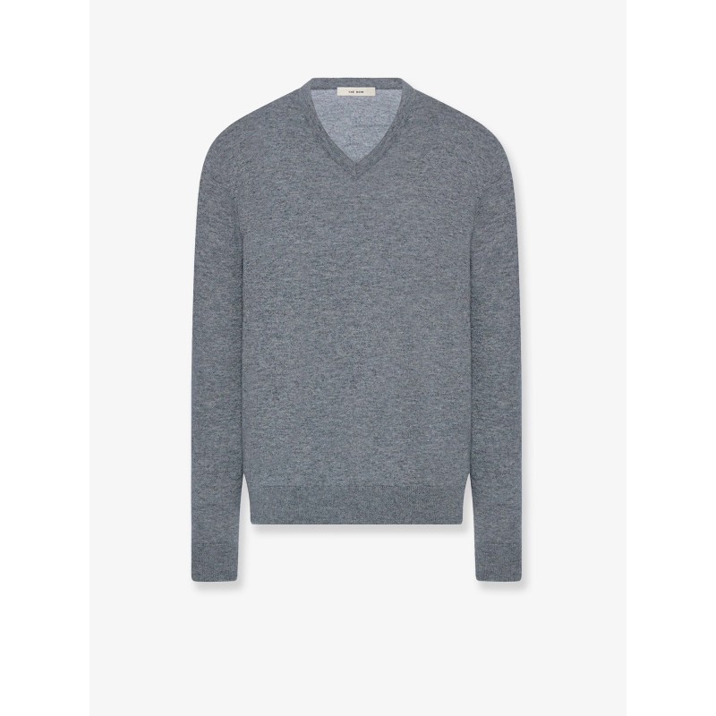 Nian cashmere sweater