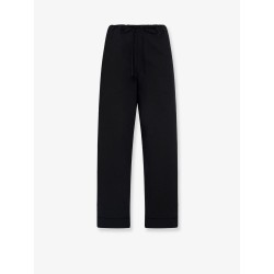 Delano cotton trousers