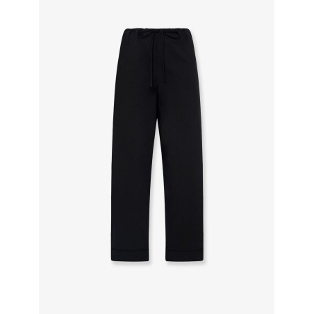 Delano cotton trousers