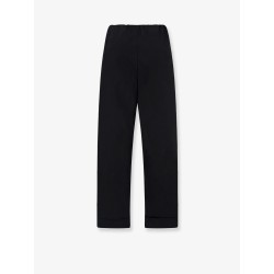Delano cotton trousers