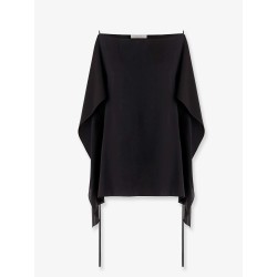 Koray silk top