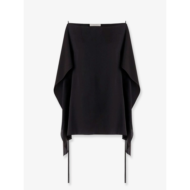 Koray silk top