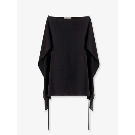 Koray silk top