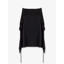 Koray silk top