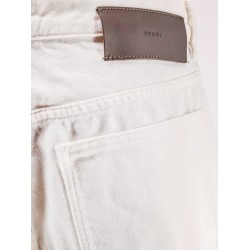 Eliott denim trousers