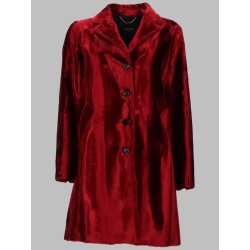 CAPPOTTO MONOPETTO