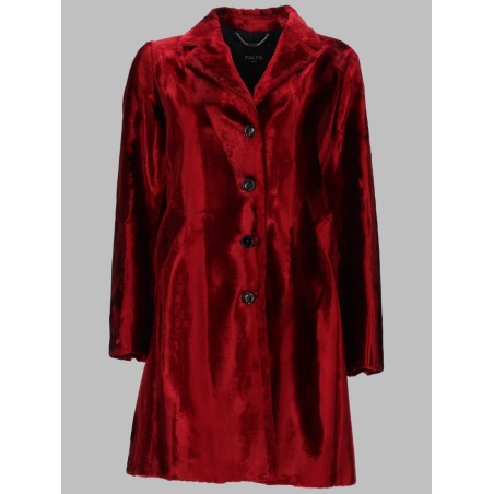 CAPPOTTO MONOPETTO