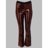 PANTALONE CON PAILLETTES