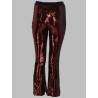 PANTALONE CON PAILLETTES