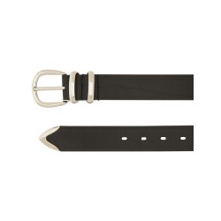 CINTURA IN PELLE