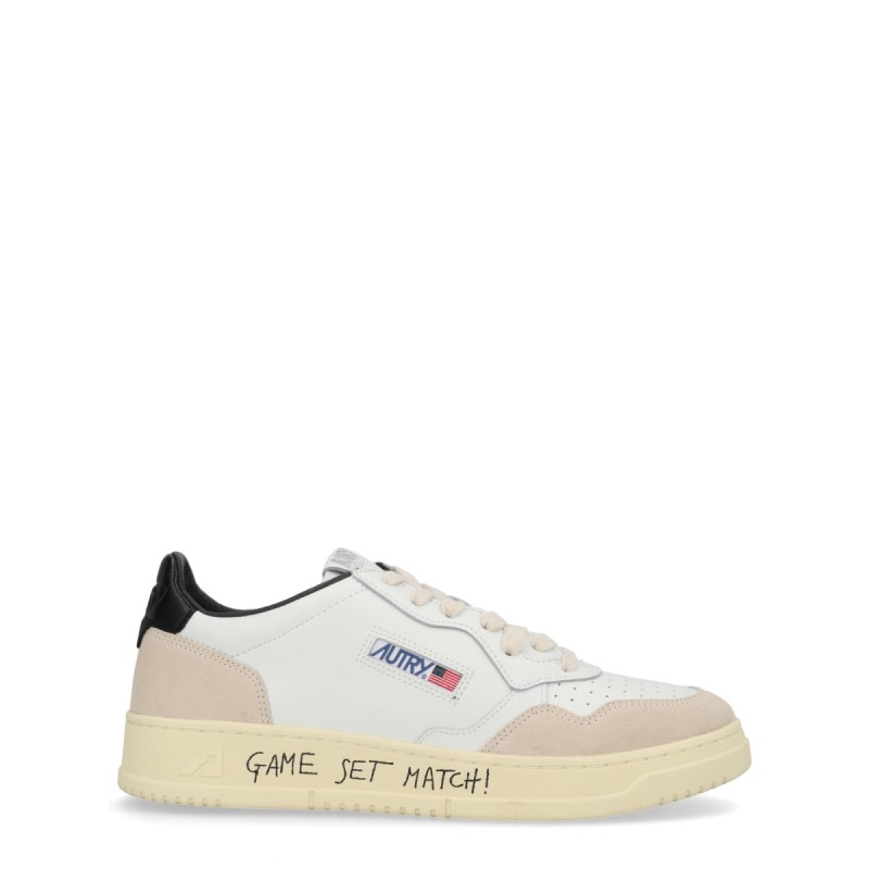 SNEAKER "MEDALIST LOW"