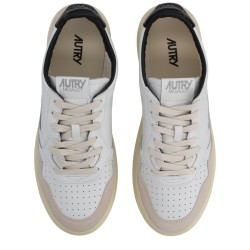 SNEAKER "MEDALIST LOW"