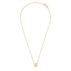 COLLANA "MILLER" PAVÈ