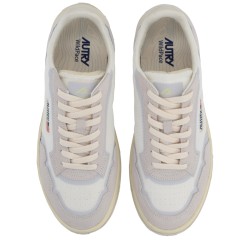 SNEAKER "WILDPACE LOW"