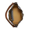 BORSA A SECCHIELLO "T-MONOGRAM"