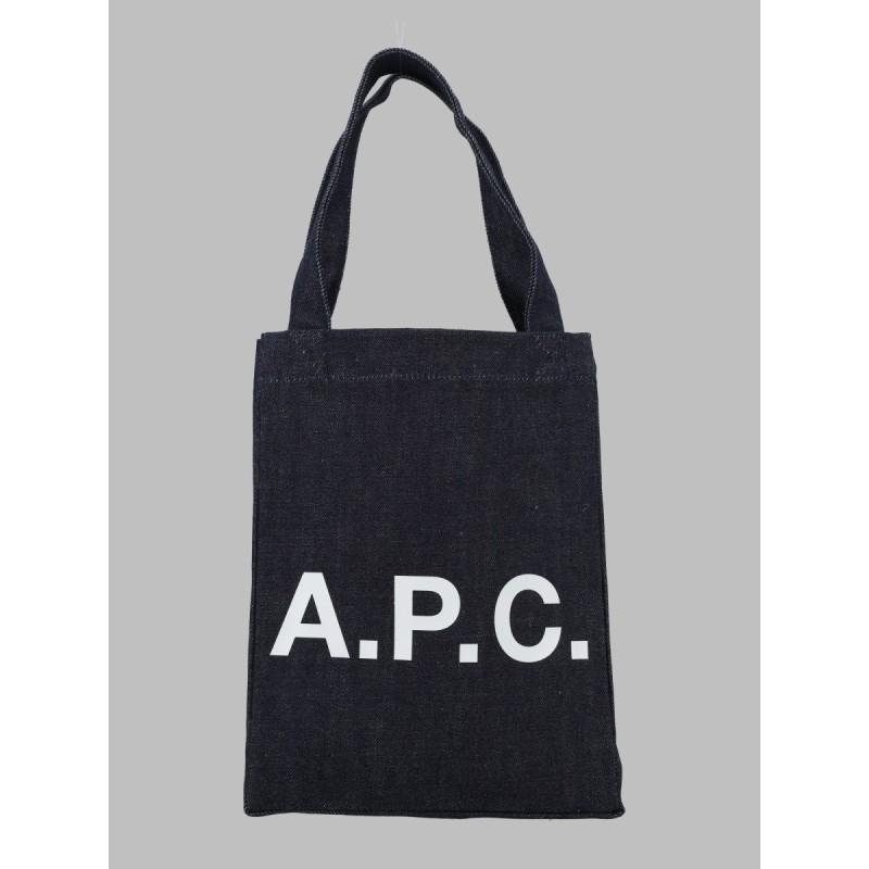 BORSA TOTE "LOU" SMALL