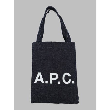 BORSA TOTE "LOU" SMALL