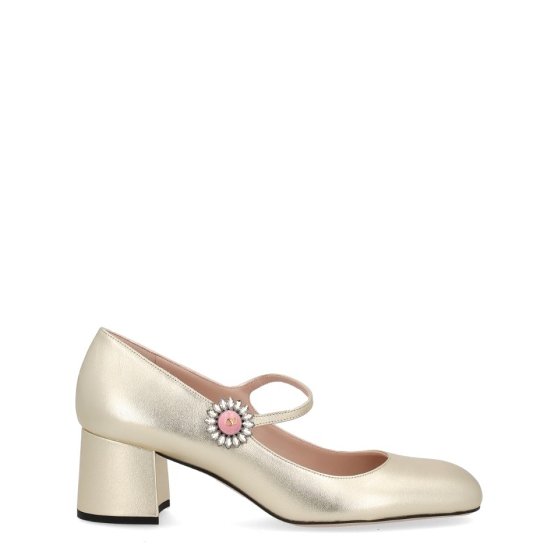 SANDAL "MARY JANE"