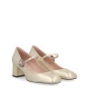 SANDAL "MARY JANE"
