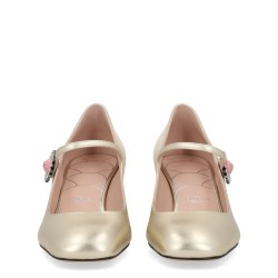 SANDAL "MARY JANE"