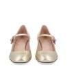 SANDAL "MARY JANE"