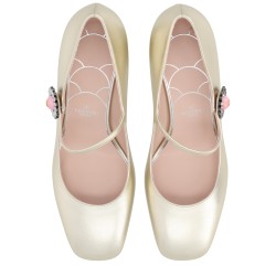 SANDAL "MARY JANE"
