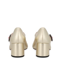 SANDAL "MARY JANE"