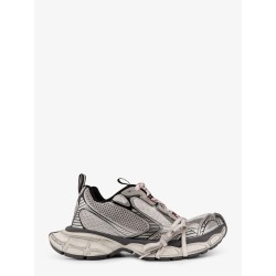 3XL mesh sneakers