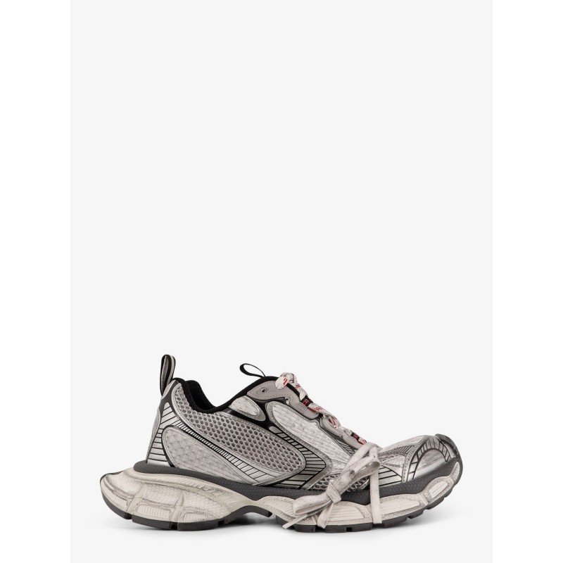3XL mesh sneakers