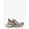 3XL mesh sneakers