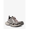 3XL mesh sneakers