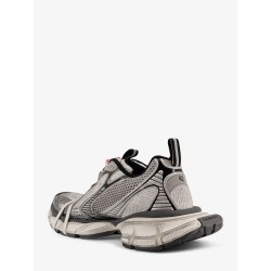 3XL mesh sneakers